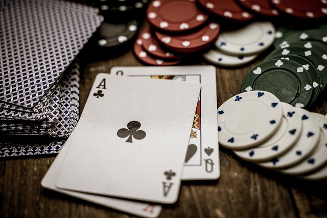 Gewinnstrategien bei Casinospielen: Tipps und Tricks