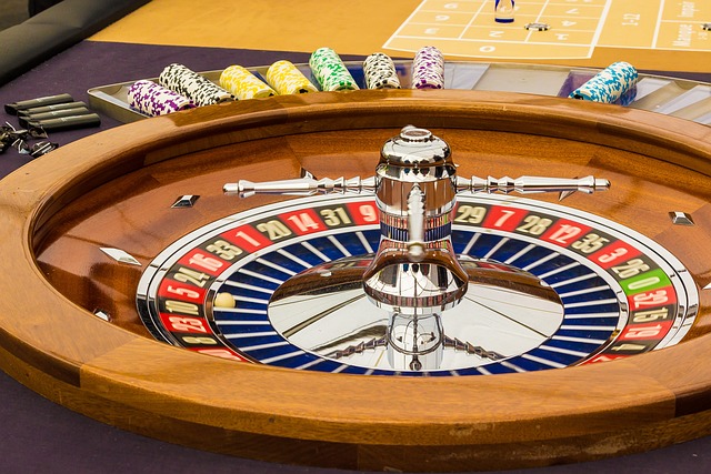 Casino-Turniere