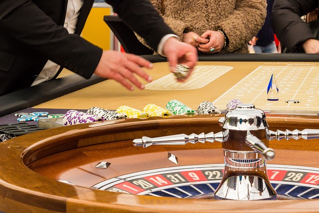 Casino-Turniere: Verschiedene Arten von Casino-Turnieren, wie sie funktionieren und Strategien